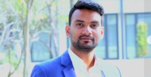 अखिल क्रान्तिकारीको अध्यक्षमा उपदेश यादवको उम्मेदवारी दर्ता