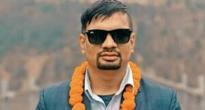 अखिल क्रान्तिकारीको अध्यक्षमा शक्ति बस्नेत निकट सापकोटाको जित