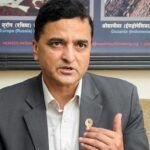 सिङ्गो एमाले एकताबद्ध : योगेश भट्टराई