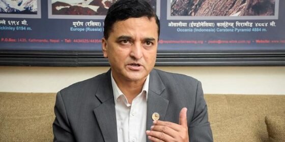 सिङ्गो एमाले एकताबद्ध : योगेश भट्टराई