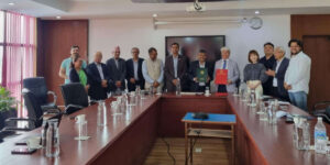 काठमाडौँ युनिभर्सिटी र सङ्गुक युनिभर्सिटीबीच ‘ब्याच्लर इन कोरियन स्टडिस’ सम्बन्धी ४ वर्षे संयुक्त कार्यक्रम सुरु