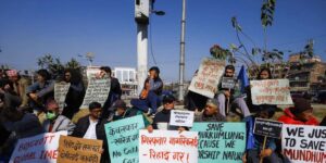 पाथीभरा केबलकार विवाद : सरकार र आन्दोलनरत पक्षबीच छ बुँदे सहमति