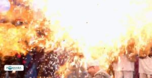 अर्थमन्त्री र मेयरको स्वासनली र फोक्सोमा असर देखिने सम्भावना छ : अस्पताल