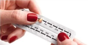 गर्भनिरोध साधन प्रयोग गर्दा मुटु रोगको जोखिम