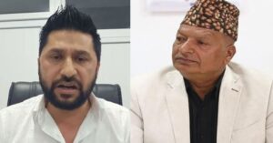 रुपन्देही जिल्ला अदालत : रविलाई धरौटीमा रिहा, छविलाई थुनामा