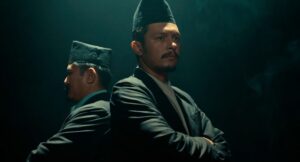 ‘सक्किगोनि’ टिमको फिल्म ‘लाज शरणम्’मा बालेनको गीत