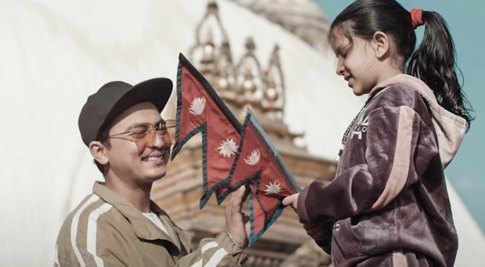 प्रमोद खरेलको ‘‘लै लै लै’मा पल शाहको अभिनय