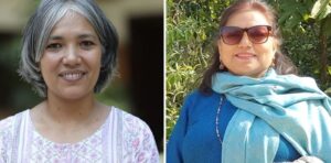 बाबुरामको नयाँ शक्तिको उपाध्यक्षमा मानुषी, दुर्गा सोब निर्विरोध उपाध्यक्ष