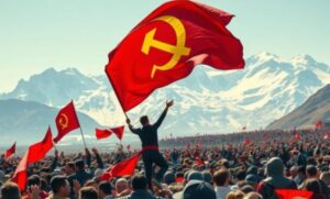 क्रान्तिकारी धारा र आदर्श जोगाउन माओवादी घटकबीच मोर्चाबन्दी गर्न जन एकता अभियान संयोजकको प्रस्ताव