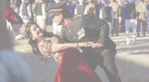 पुरानो ‘अच्छा लेकिन लन्डनमा’ नयाँ भर्सनमा, राजेश हमालको अभिनय सेमिटेने