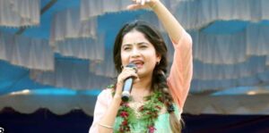 डिर्भोसबारे एलिनाको प्रष्टोक्ति : डिर्भोस हुन्छ भनेर विवाह कसैले गरेको हुँदैन