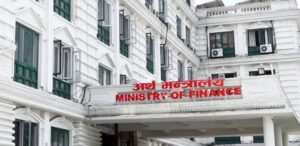 निर्वाचनका लागि अर्थले दियो १० अर्ब ३९ करोड स्वीकृति