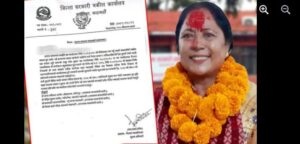 रेखा शर्माविरुद्ध मुद्दा नचल्ने भएपछि बालेन : एमालेप्रति आक्रामक, पीडितलाई सान्तवना