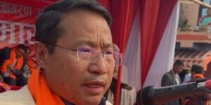 पूर्वराजालाई वर्षमानको अनुरोध : तानाशाह फर्काउन सकिन्छ भनेर मुख नमिठ्यासियोस्