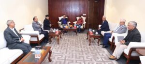 संख्या अभावमा पनि सत्तारुढ दल अध्यादेश पारित हुनेमा ढुक्क