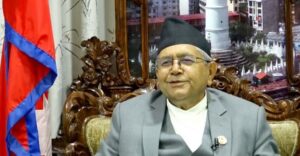 संसद्मा रहेका विधेयक तत्त्काल टुंग्याउँछौँ : सभामुख