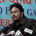 संसद्‍मा ज्ञानेन्द्र शाहीको प्रश्न : मदन भण्डारी हत्याको छानबिन गर्न कसले रोक्यो?