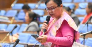 पूर्वराजालाई कांग्रेसको जबाफ : राजनीति गर्ने हो भने पार्टी खोल्नुहोस्