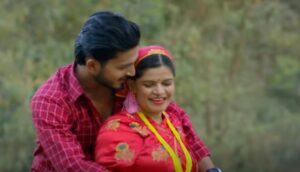 गायिका ईश्वरी बरालको ‘नैना रेशम’ बजारमा