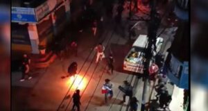 पाथीभरा मुक्कुमलुङ आन्दोलनका पक्षधर ९ अभियन्ताविरूद्ध पक्राउ पुजी