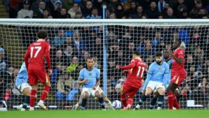 सिटीमाथि लिभरपुलको सानदार जित