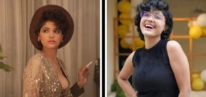 ‘सकम्बरी’ चर्चा : पहिले अभिनयले, अहिले प्रेमले