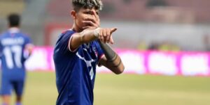 लेबनानसँगको साधुरो जितले नेपाल फाइनलमा, उपाधिका लागि म्यानमारसँग भिड्ने