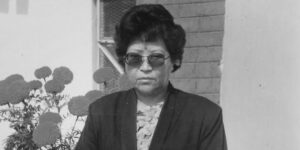 पहिलो महिला न्यायाधीश शारदा श्रेष्ठको निधन