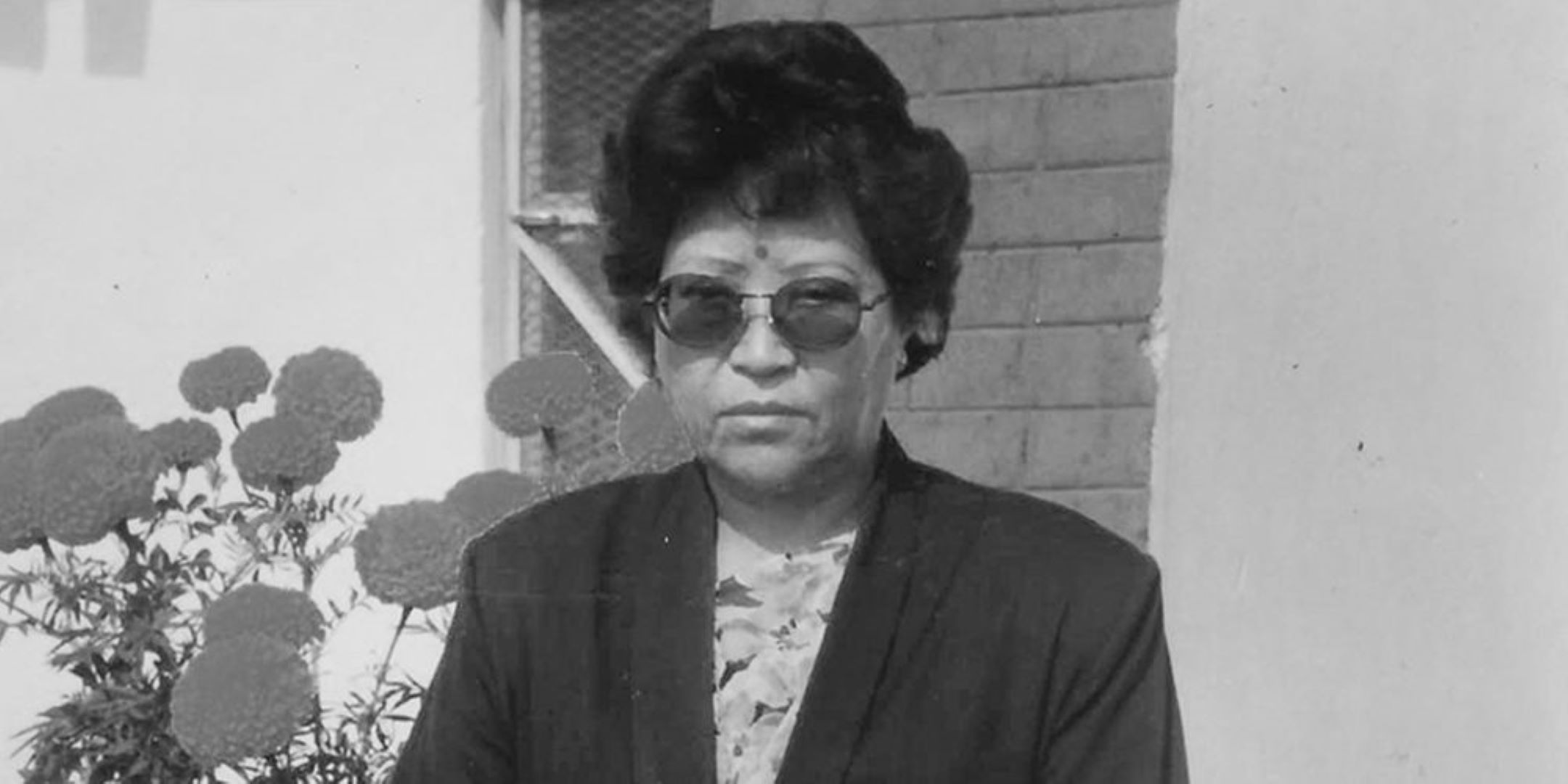 पहिलो महिला न्यायाधीश शारदा श्रेष्ठको निधन