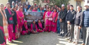 शिक्षक महासंघसँग हातेमालो गर्दै आन्दोलनमा जाँदैछन् यी १५ संगठन