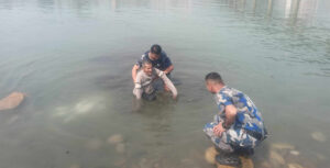 नारायणीमा हामफालेकालाई सशस्त्रले गर्यो उद्धार