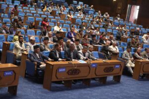 भूमिबाहेकका अन्य ५ अध्यादेश प्रतिनिधिसभाबाट स्वीकृत