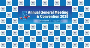 केक्यानको ५ औँ जेनेरल मिटिङ र तेस्रो कन्भेन्सन भव्यताका साथ सम्पन्न हुँदै