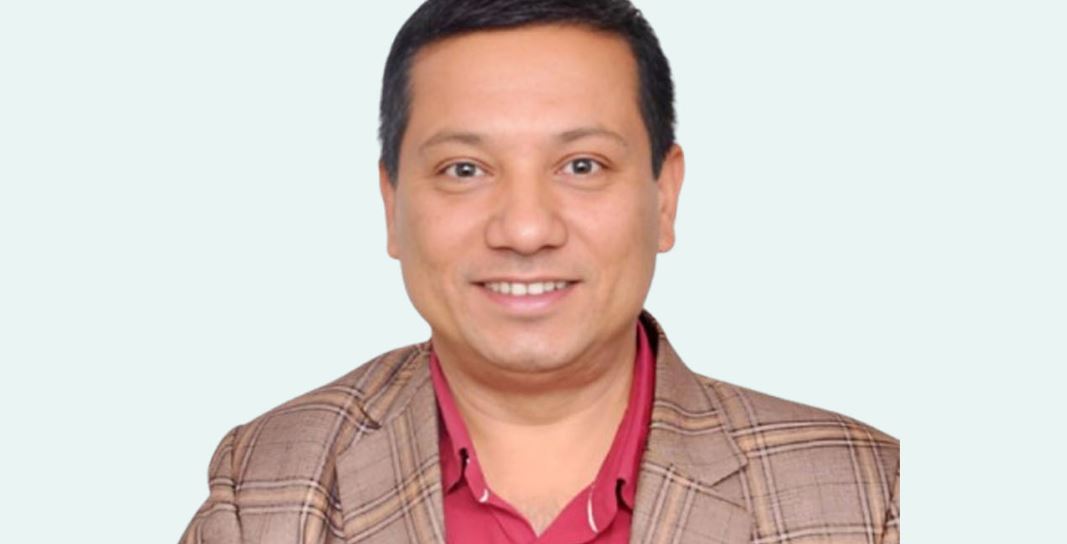 भ्रातृ संस्था लोकतान्त्रिक अपांग संघको अध्यक्षमा माधवप्रसाद चम्लागाईं, गगन थापा समूह हाबी