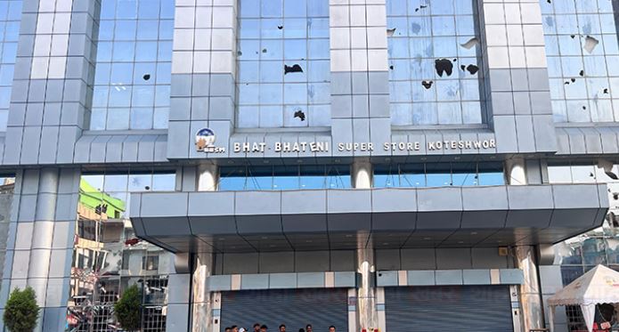 भाटभटेनीमा कसैले पनि गुमाउने छैन रोजगारी