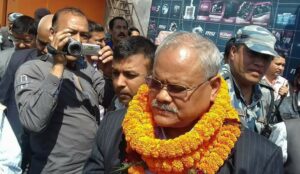 विजयकुमार गच्छदार सहितका मन्त्री जोडिएको ललिता निवास काण्डमा एक्सनमा अख्तियार, विशेषको फैसलाविरुद्ध पुग्यो सर्वोच्च