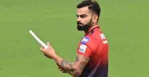 आईपीएल : विराटको अविजित पारीले जित्यो आरसीबी