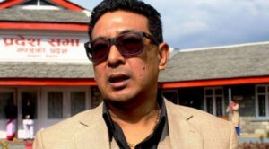 दीपक मनाङेलाई अदालतले दियो कैद छुट, अब १६ महिना जेल बसे हुने