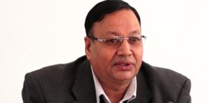 भारतले गर्दा लोडसेडिङ हटेको भन्ने कुरा सत्य छैन : देवेन्द्र पौडेल