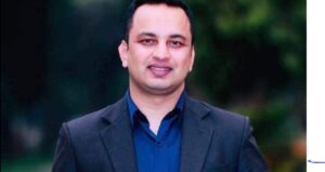 प्रेस चौतारीको अध्यक्षमा गणेश पाण्डे [पदाधिकारी र सदस्यहरूको नामसहित]