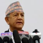 यौन दुर्व्यवहारको आरोपछि युवराज संग्रौलाले भने : ममाथि छानबिन होस्