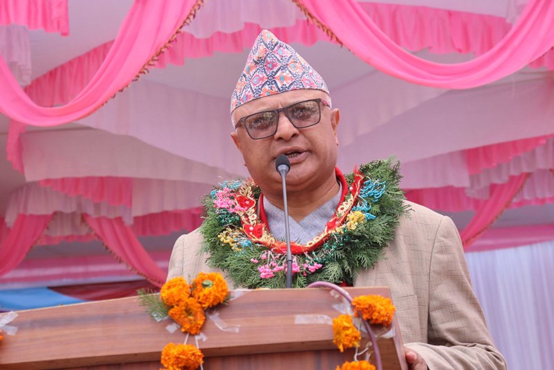 हिक्मत कार्कीलाई आयोगले सोध्यो स्पष्टीकरण