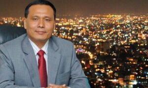 कुलमान घिसिङको रिटको पेसी मंगलबार