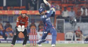 आईपीएलमा लखनउको जित