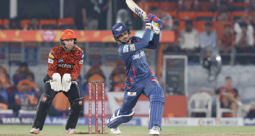 आईपीएलमा लखनउको जित