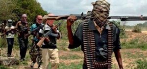 नाइजेरियामा आतंकवादीले गरेको आक्रमणमा ४४ को मृत्यु