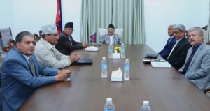 संक्रमणकालीन न्याय टुंग्याउन फेरि कमिटी