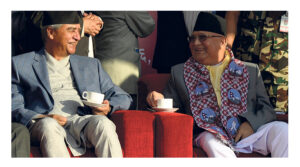 कांग्रेस र एमालेका १४१ सांसदहरूले गरे संसद् पुनर्स्थापनाका लागि हस्ताक्षर