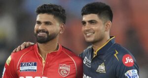 टी २० विश्वकप खेल्ने भारतीय टोली घोषणा, पटेल उपकप्तान