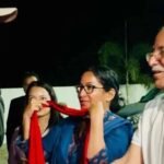 स्ववियुमा स्वतन्त्ररूपमा जितेका सभापति क्रान्तिकारीमा